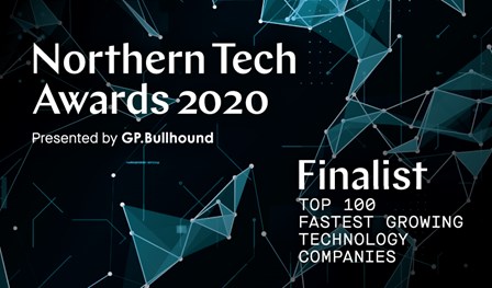 Norther Tech Awards 2020