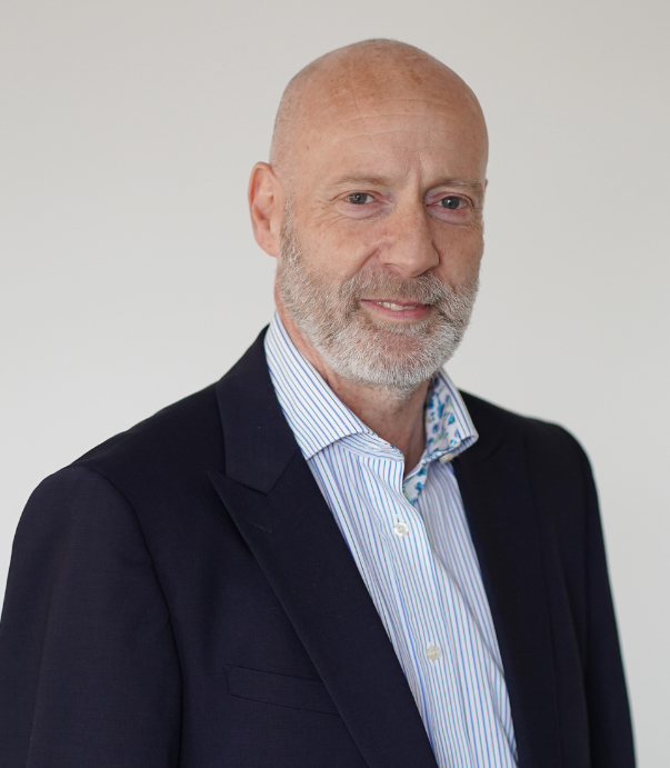 Bruce Strang
