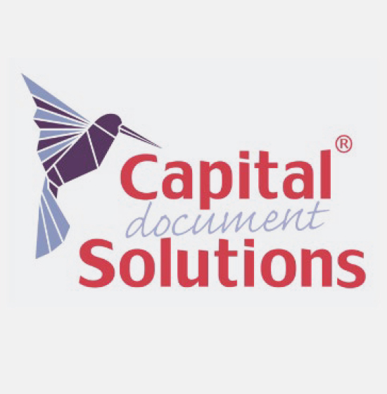 Capital Document Solutions