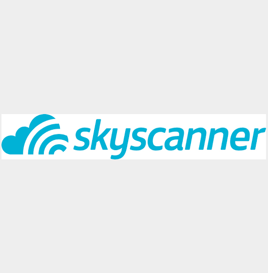 Sky scanner
