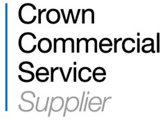 Crown Commercial Service Logo