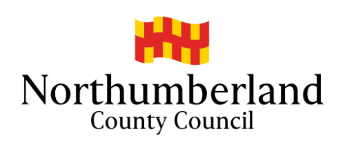 Northumberland County Council Logo