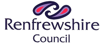 Renfrewshire Council Logo