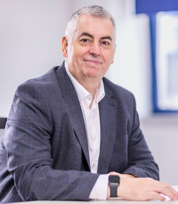 Steve Langmead